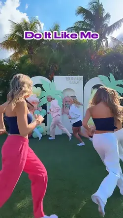 Do It Like Me!❤️❤️❤️