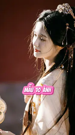 Mẫu 10 Ảnh