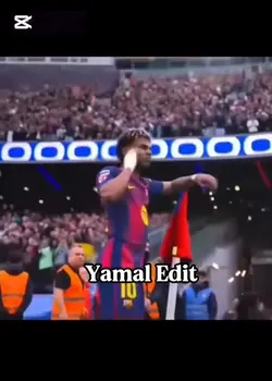 YAMAL Edit