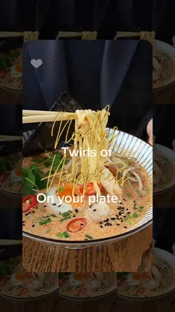 Noodles 