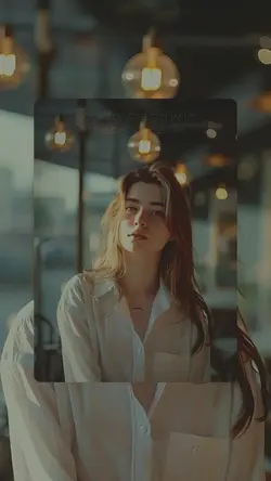 She will be loved