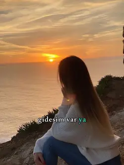 Gidesim Var 🤫🥀