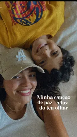 Minha canção