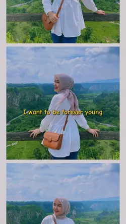 FOREVER YOUNG