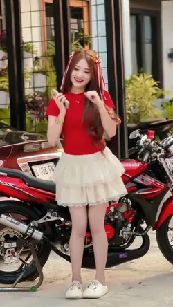 YANG LAGI TREND