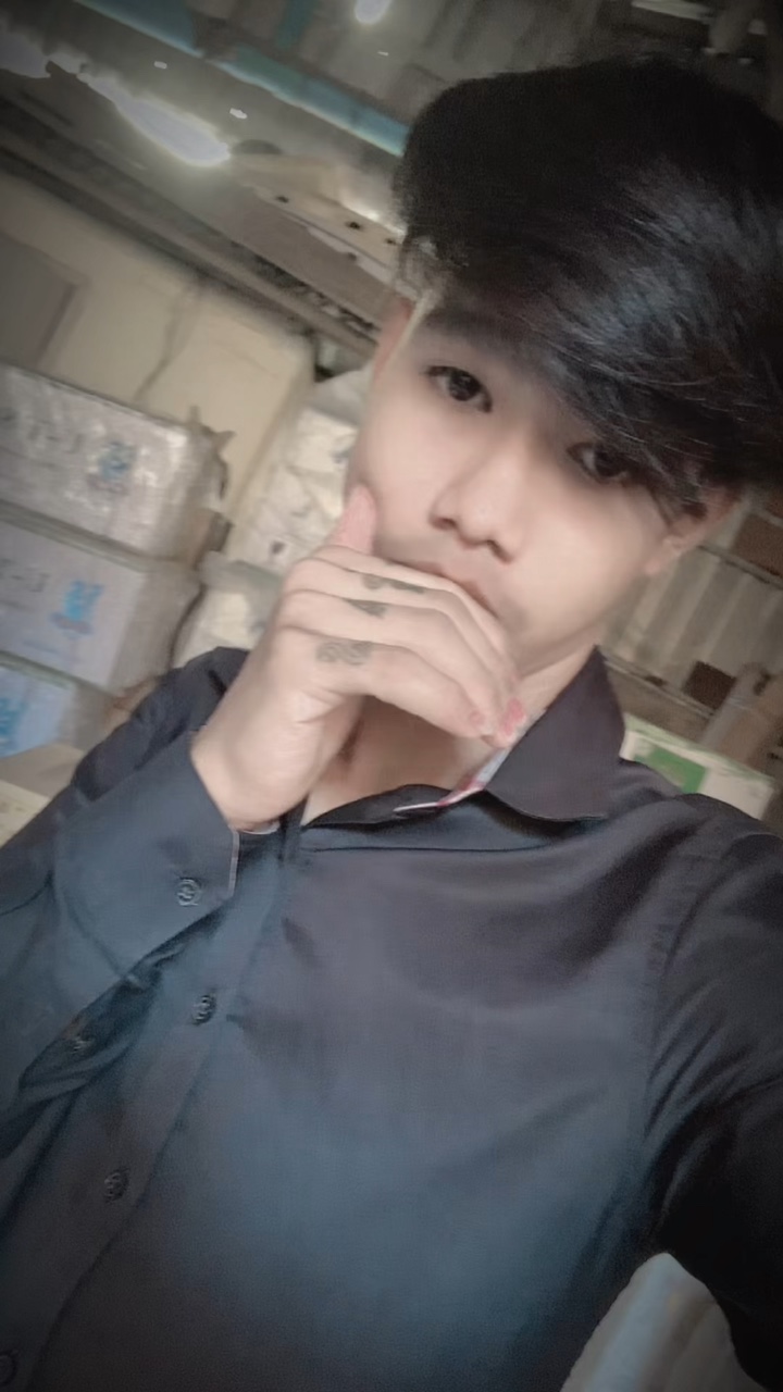 ធ្វើមិចបើយើងអាក្រក់មែន🥲