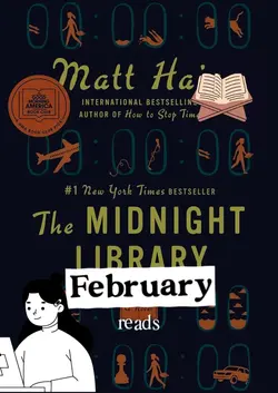 February reads