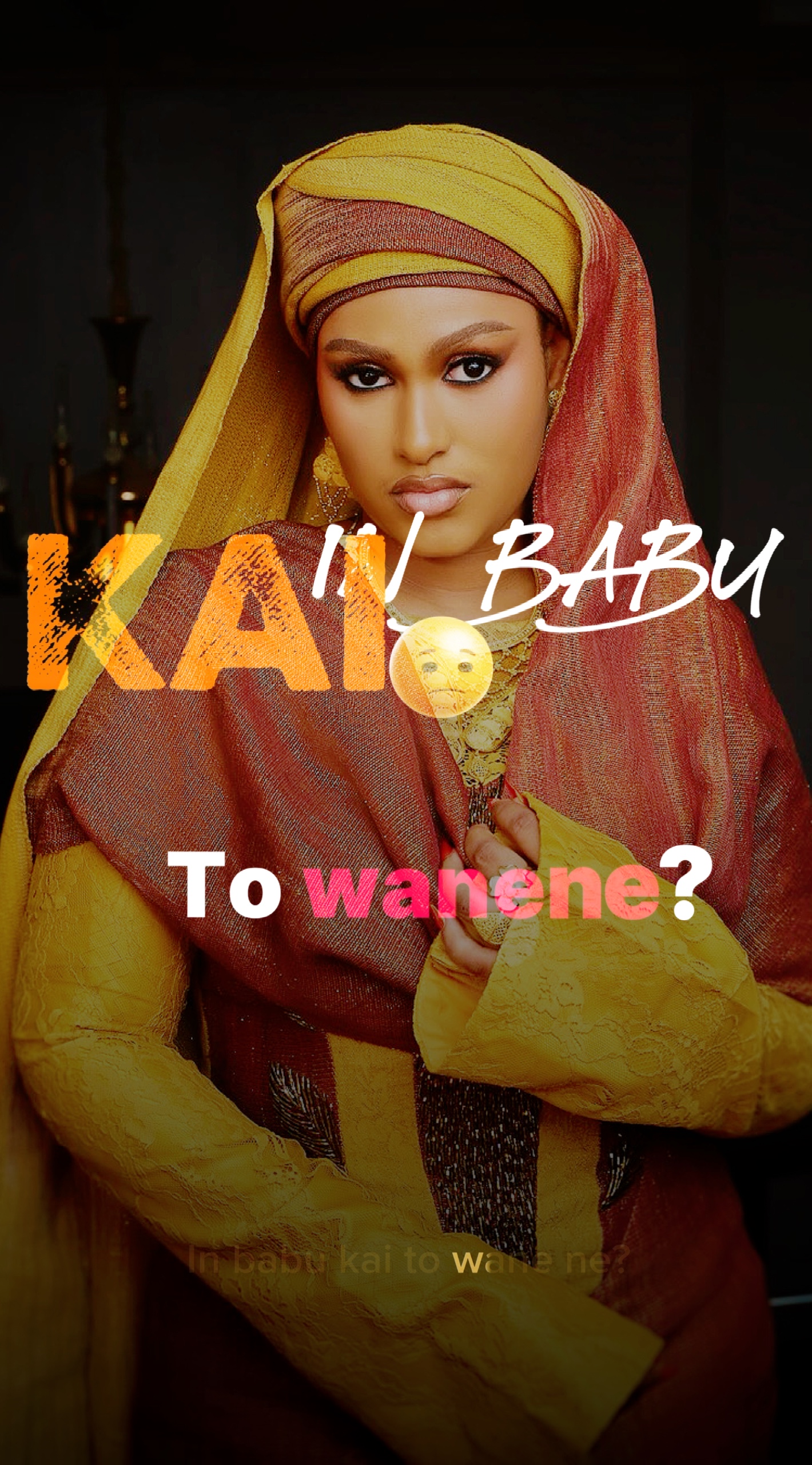 In babu kai  