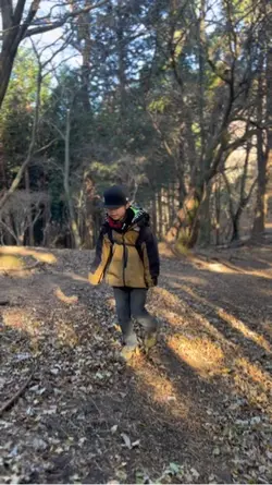 登山ストーリー