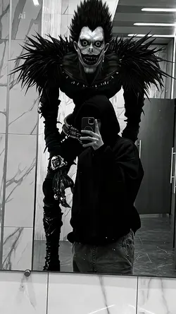 shinigami trend ai