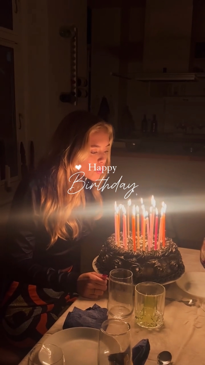 birthday party