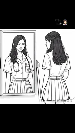 อาชีพในฝัน