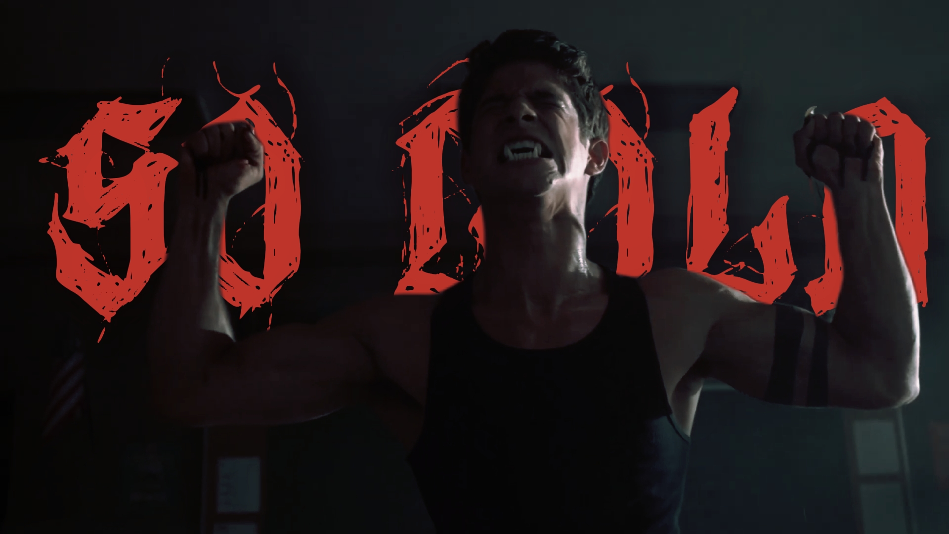 Teen Wolf