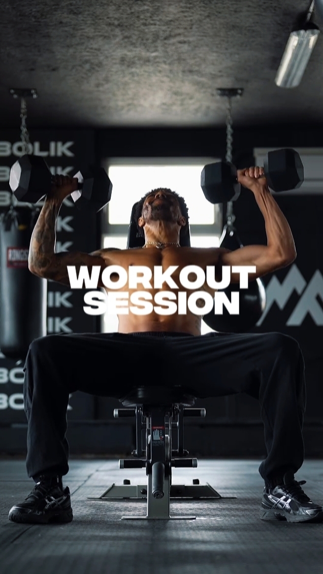 WORKOUT | 17Clips