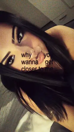 closer to me ★ 
