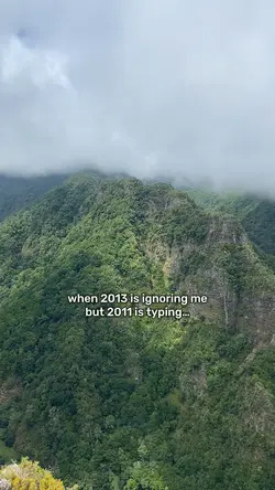 ignored but 2011