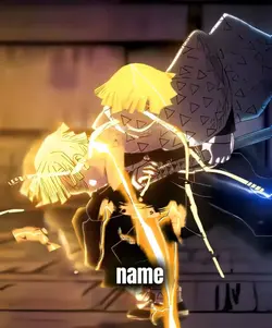 ZENITSU