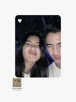 Hal terindah 