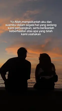 mampukanlah aku dan 
