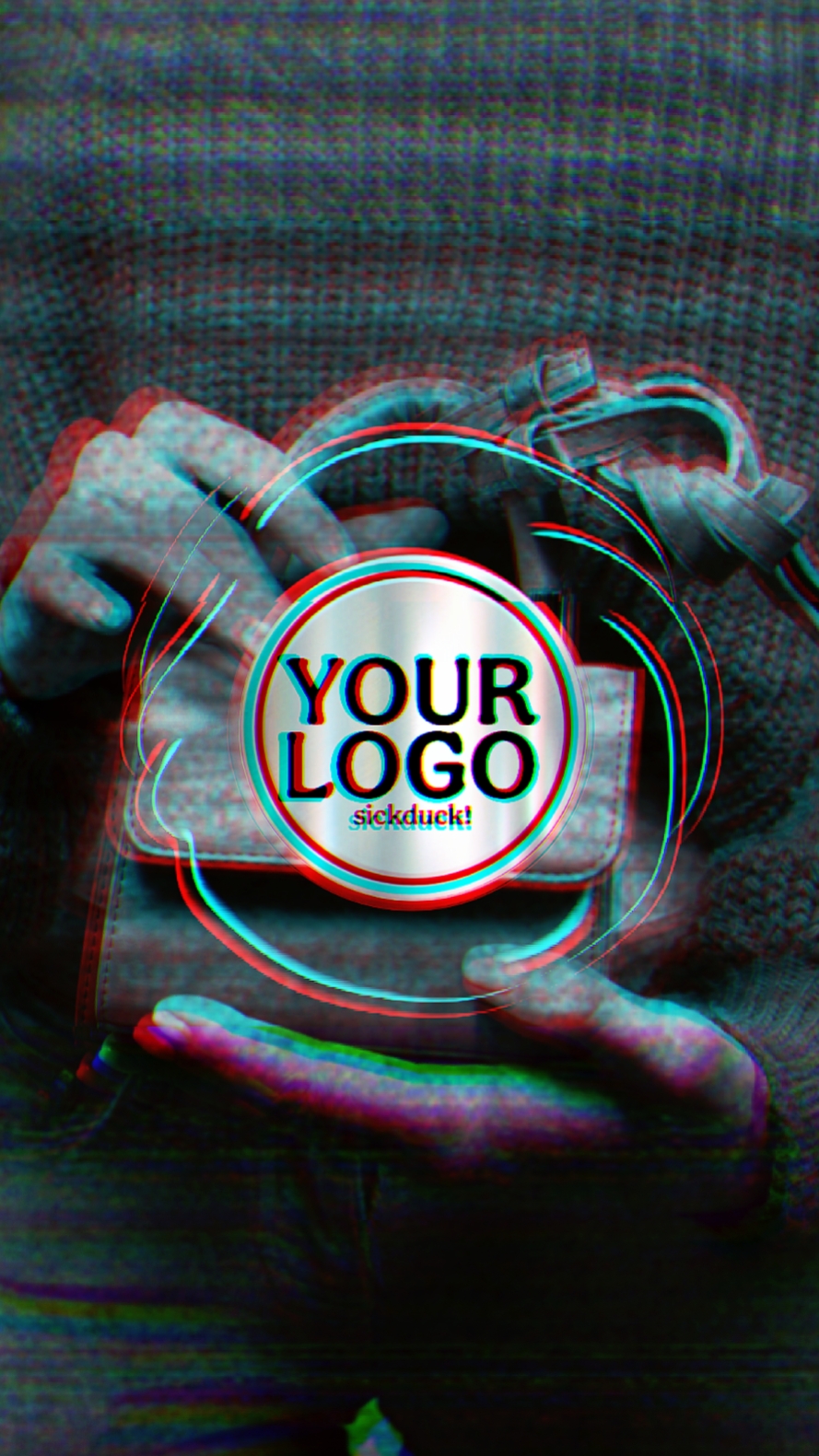 INTRODUÇÃO DA MARCA DO LOGO