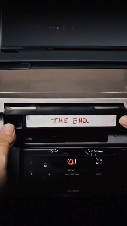 THE END