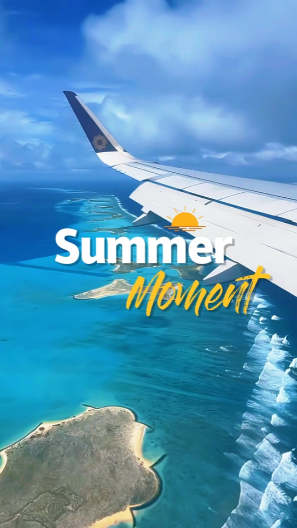 Moment d'été