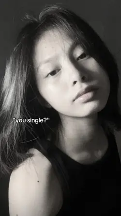 you single?