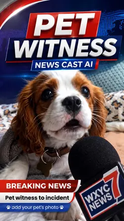 Pet News Interview 