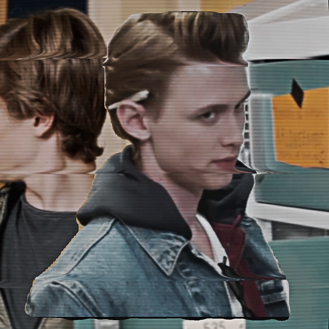 Celebrity edit