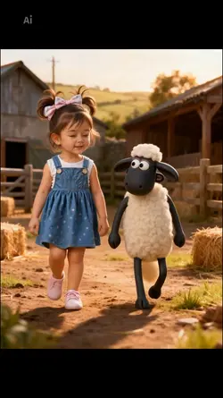 Shaun the sheep