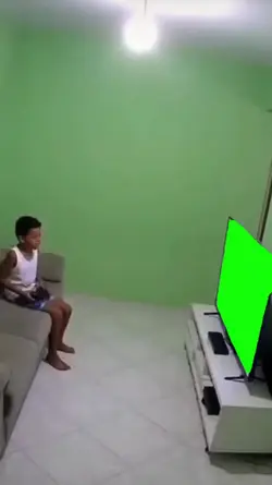 TV Break