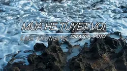 6 ảnh ngang mùa hè