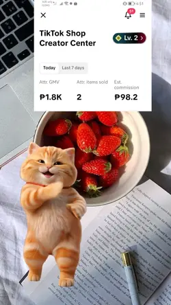 Kumita sa Tiktok 