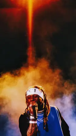 Lil Wayne 🔥