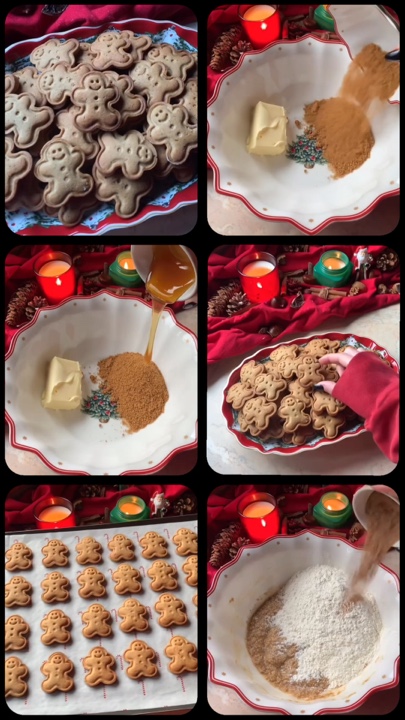 Cozimento de natal