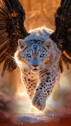 warrior fantasyBeast