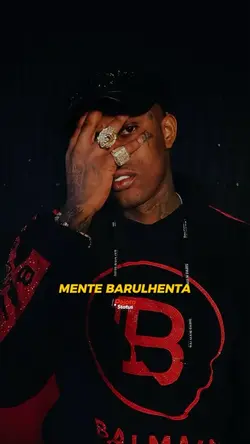 MC IG vou pra rua