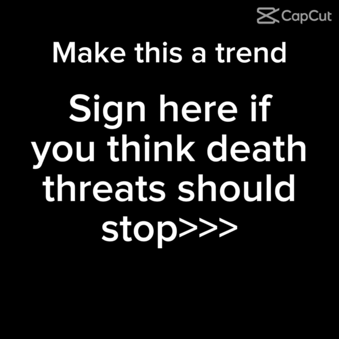 Did it! Pls sign x