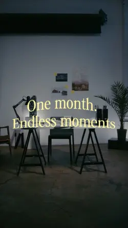 One month