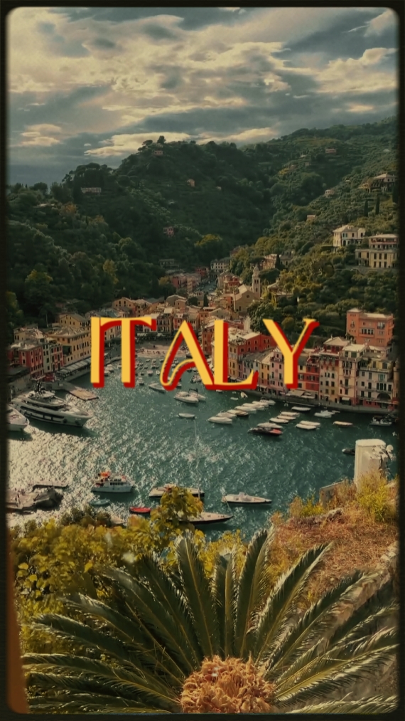Italy RetroCinematic