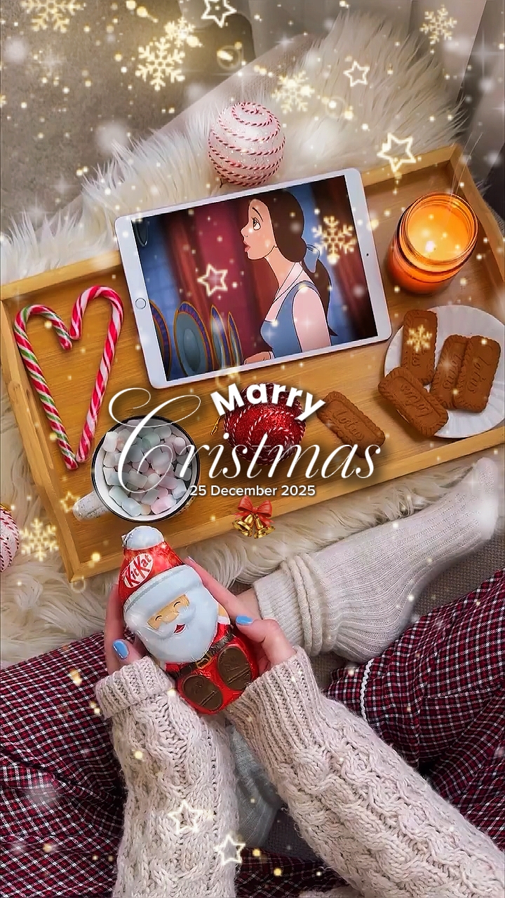 Feliz Navidad 2025