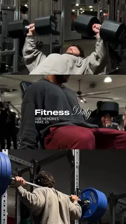 Fitness Daily