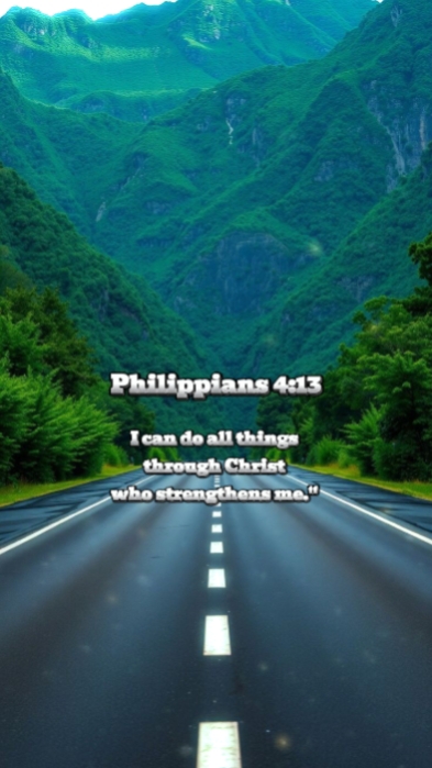 philippians 4:13