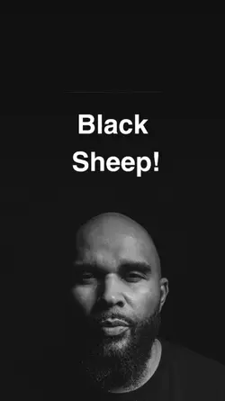Black Sheep!