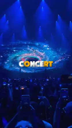 concert 