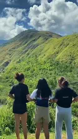 Nandito na ako