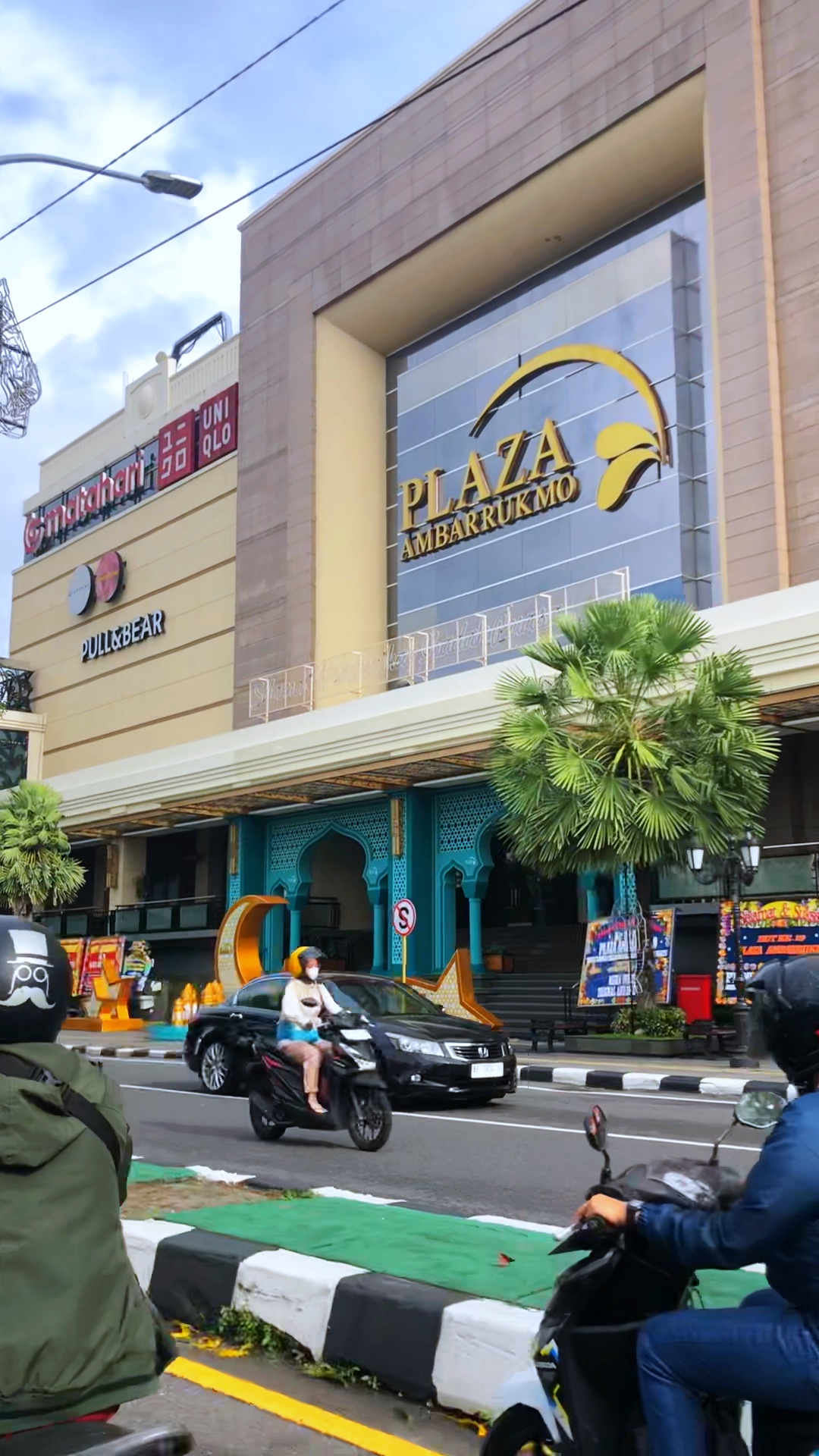 Ramadhan hari ke-7