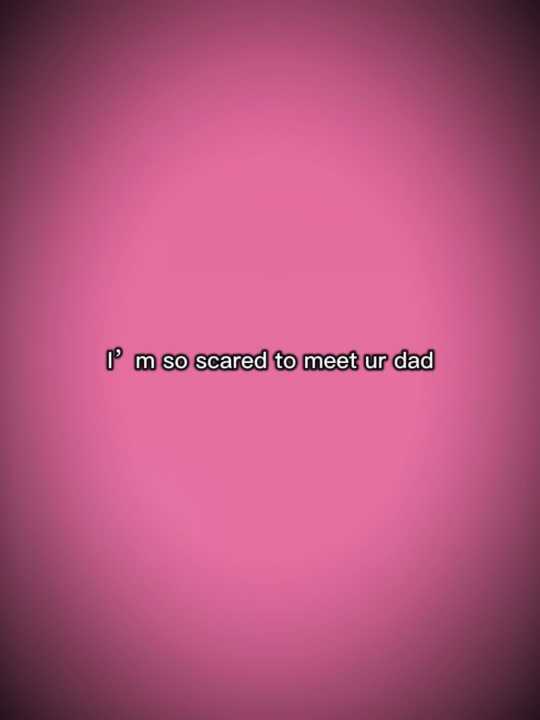 Meet ur dad 