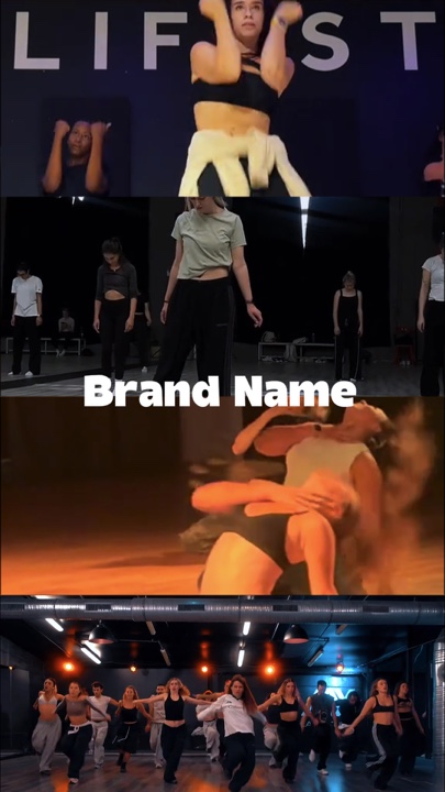 dance classes