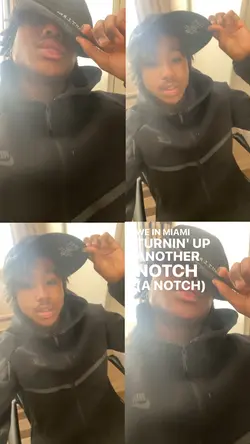 we in miami 🇺🇸